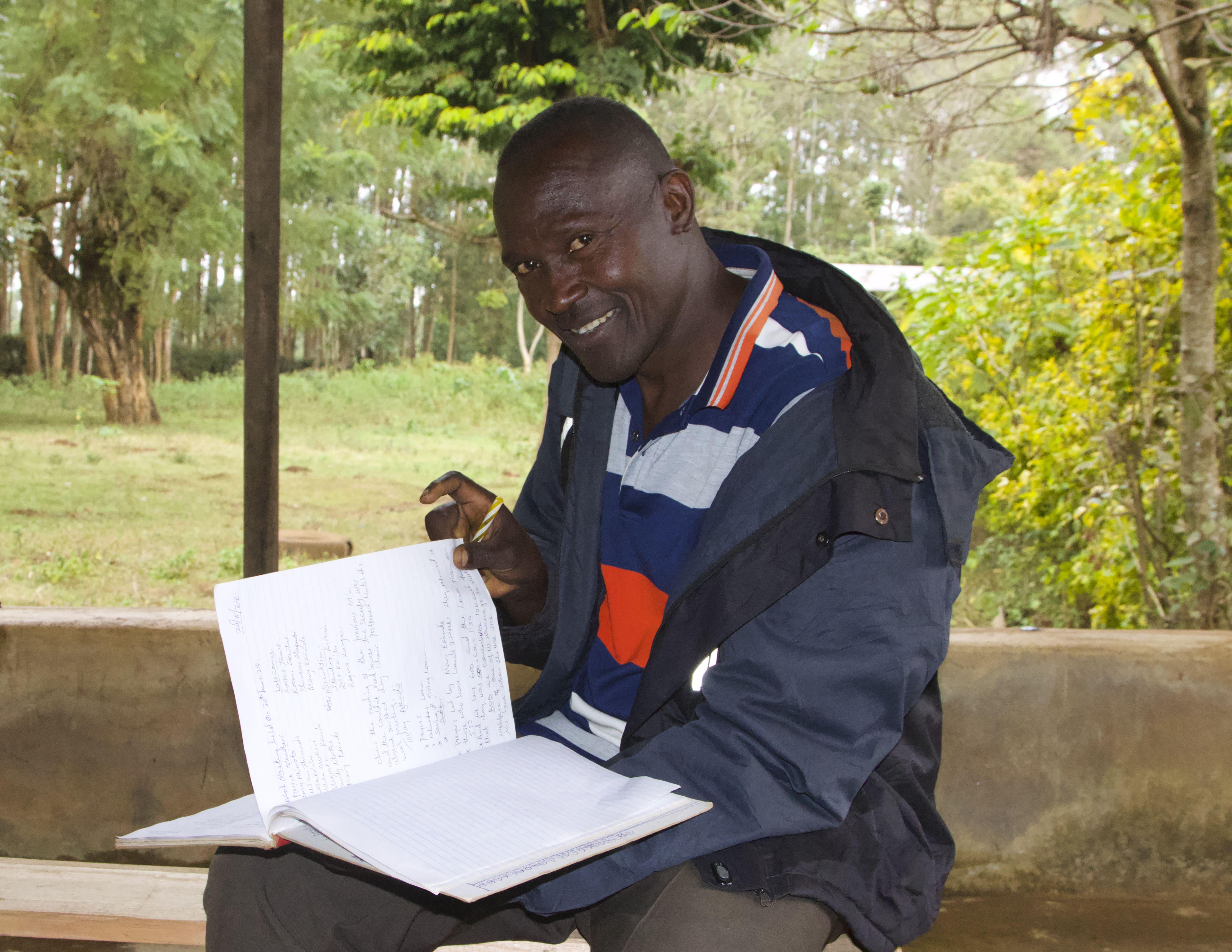 Thidha Self Help Group